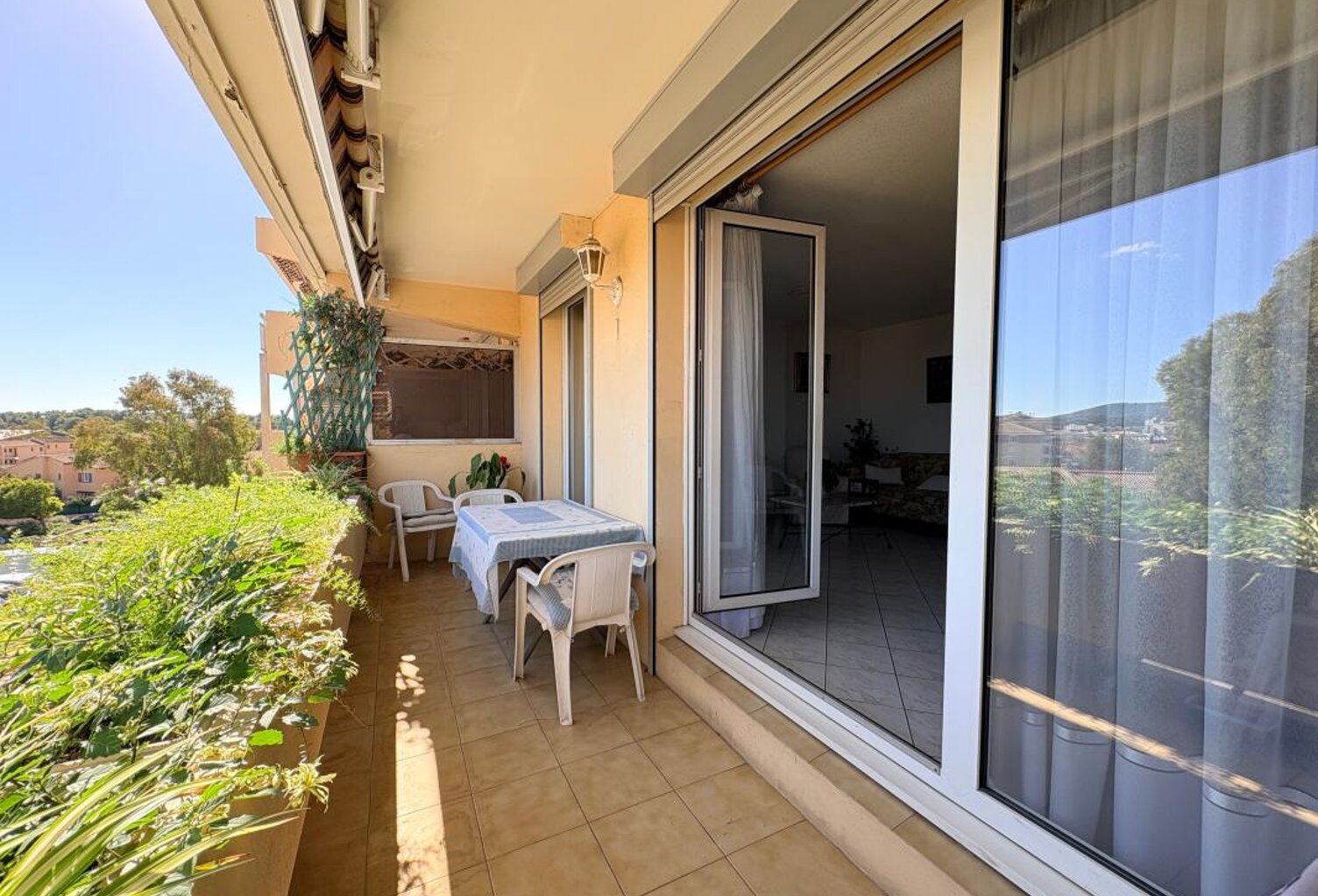 Appartement À Vendre T4 La Garde — photo 1