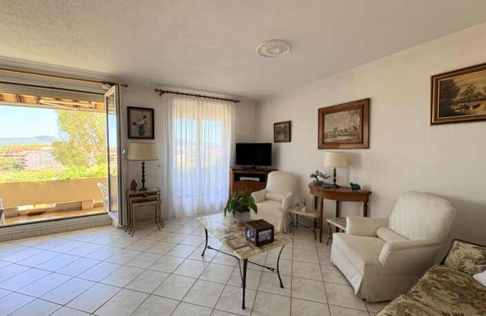 Appartement À Vendre T4 La Garde — photo 4