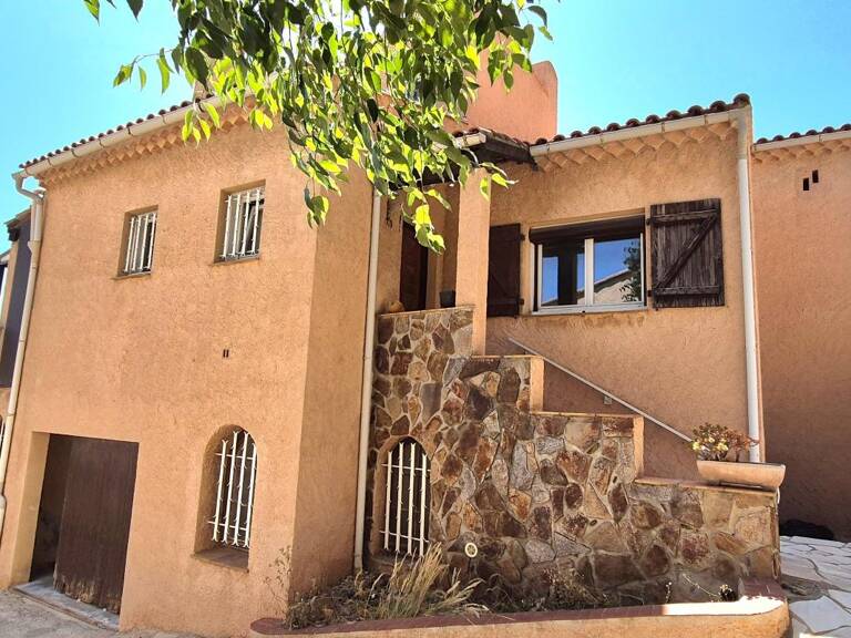 LA VALETTE DU VAR - Maison T5 avec piscine + dépendance T2 — photo 1