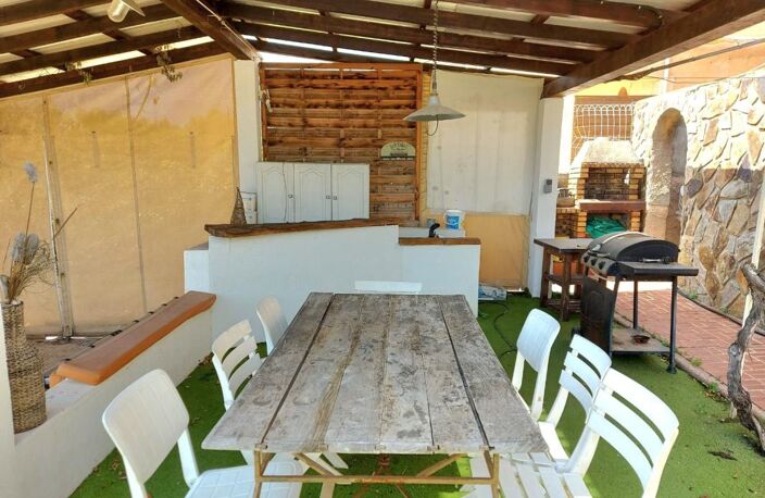 LA VALETTE DU VAR - Maison T5 avec piscine + dépendance T2 — photo 4