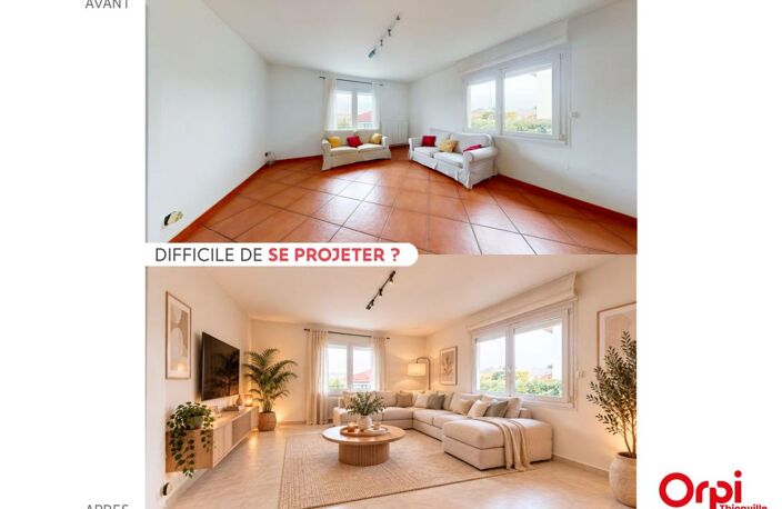 Maison individuelle 5 chambres jardin — photo 4