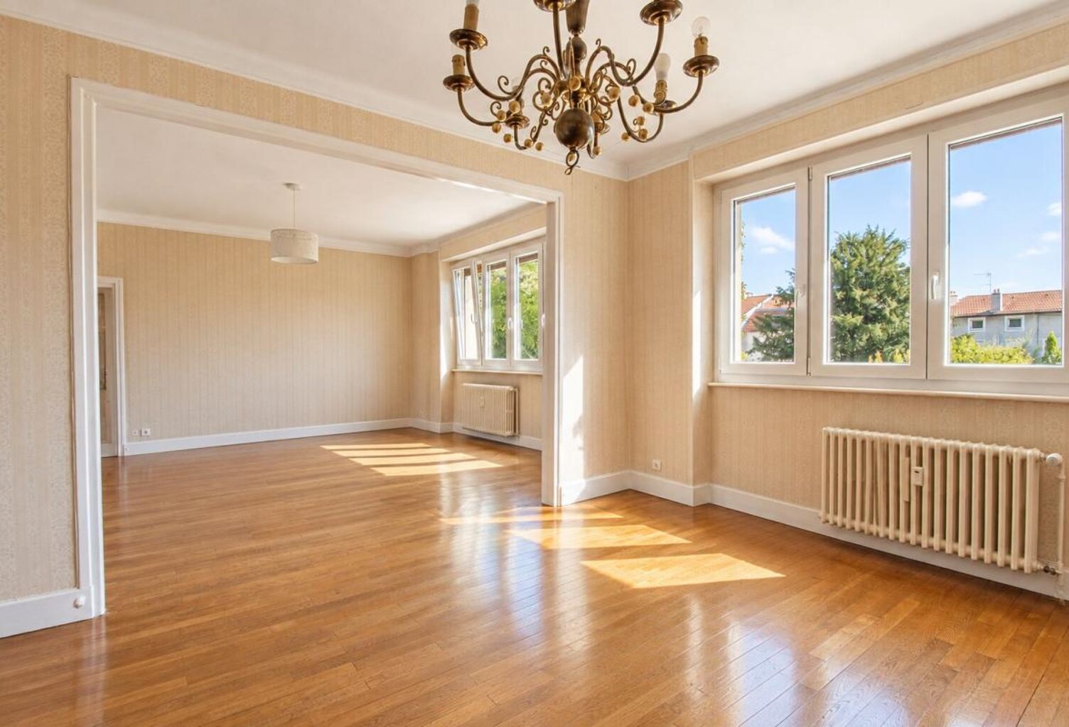 Appartement À Vendre — photo 1