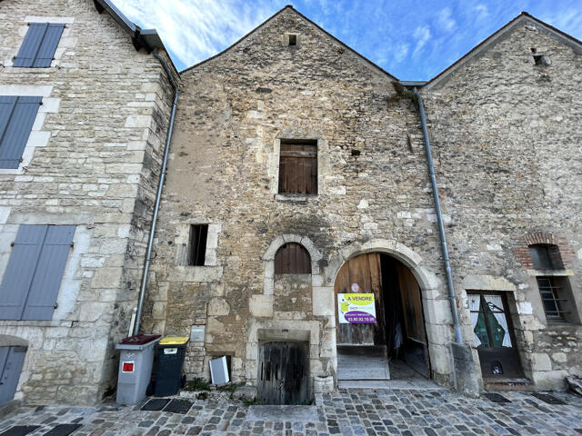 Maison proposé à Montbard
