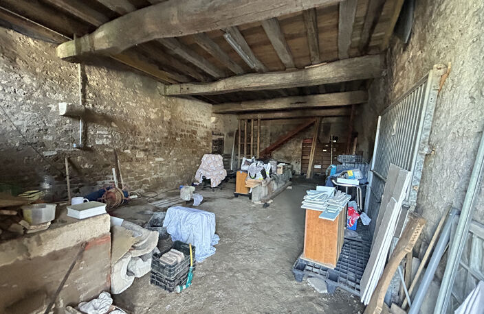 GRANGE ANCIENNE — photo 2