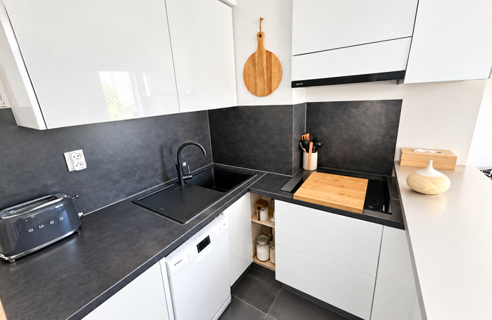 APPARTEMENT SANS TRAVAUX — photo 2