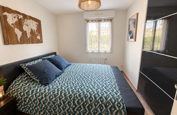 APPARTEMENT SANS TRAVAUX — photo 3