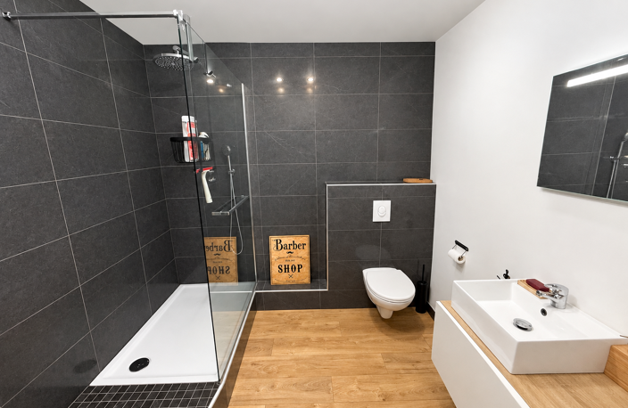 APPARTEMENT SANS TRAVAUX — photo 4