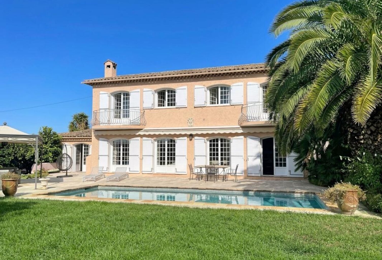 Maison À Vendre — photo 1