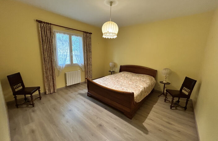 MAISON DE PLAIN PIED AVEC VUE — photo 5