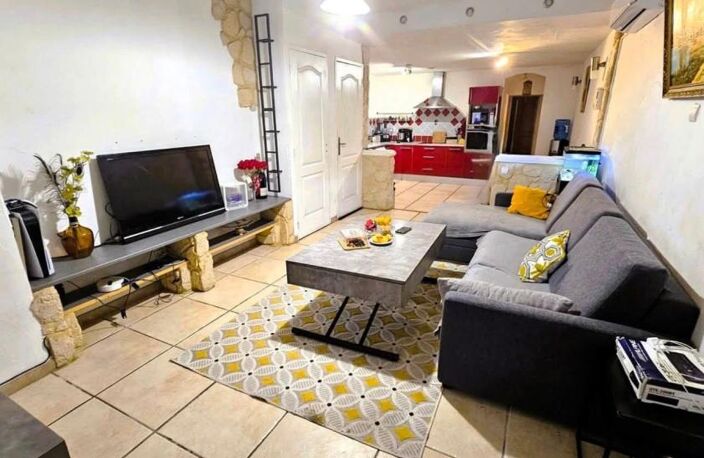 Appartement À Vendre T3 78M² RDC — photo 2