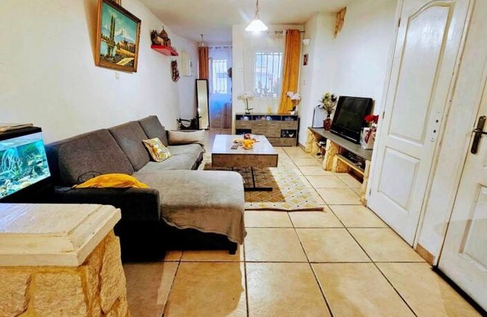 Appartement À Vendre T3 78M² RDC — photo 3