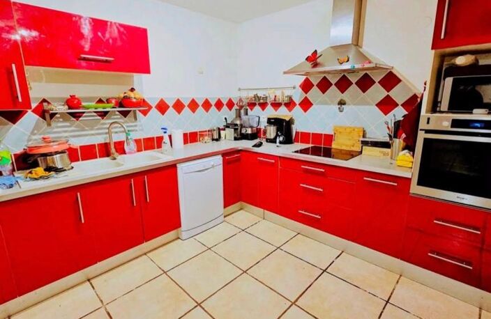 Appartement À Vendre T3 78M² RDC — photo 4