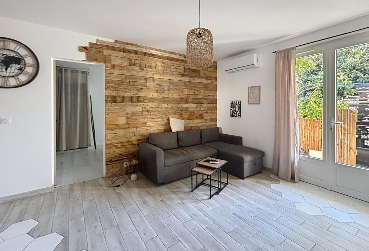 Appartement À Vendre T3 de 66m² avec cave et parking — photo 1