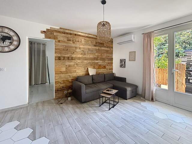 Appartement À Vendre T3 de 66m² avec cave et parking — photo du bien