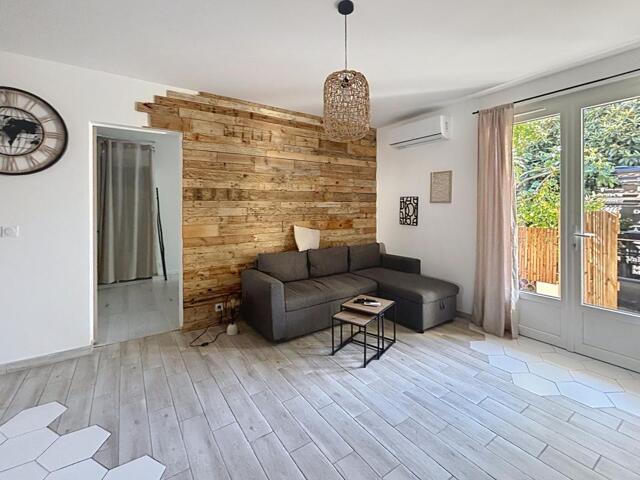 Appartement proposé à Fréjus