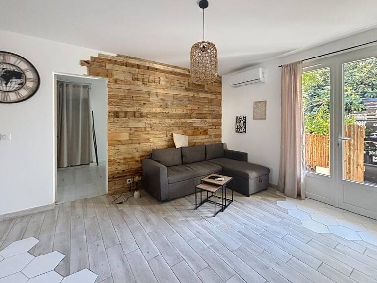 Appartement À Vendre T3 de 66m² avec cave et parking — photo 1