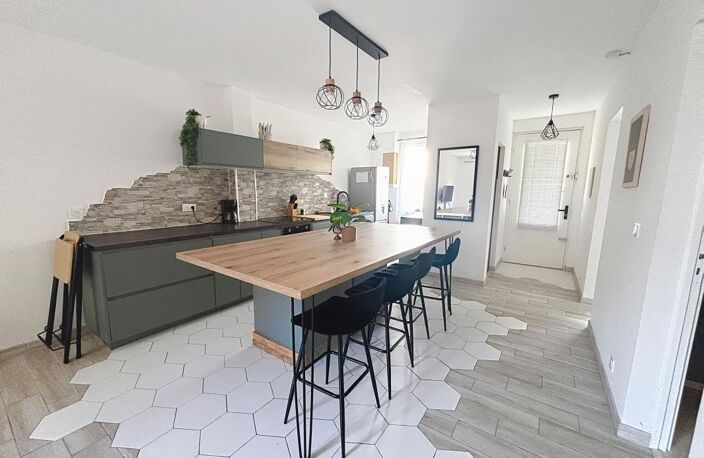 Appartement À Vendre T3 de 66m² avec cave et parking — photo 2