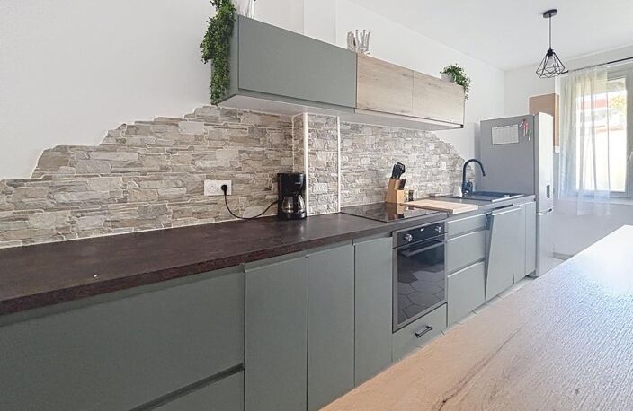 Appartement À Vendre T3 de 66m² avec cave et parking — photo 3