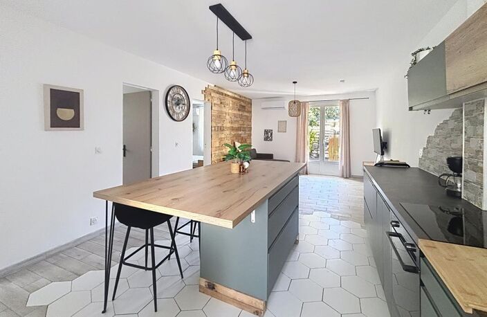 Appartement À Vendre T3 de 66m² avec cave et parking — photo 4