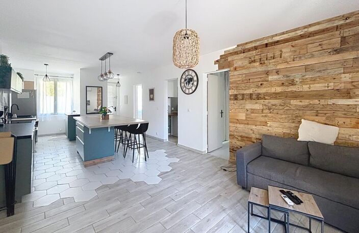Appartement À Vendre T3 de 66m² avec cave et parking — photo 5