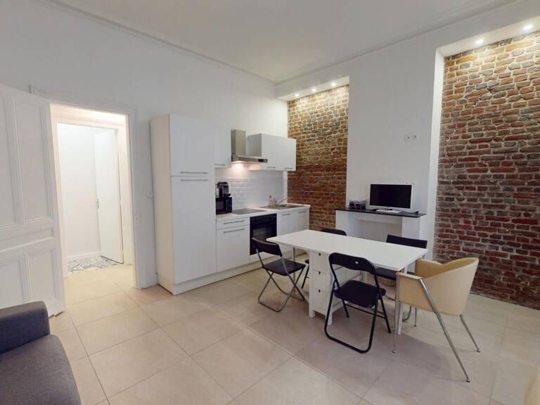 SECTEUR COTY - F2 EN PARFAIT ETAT — photo 1