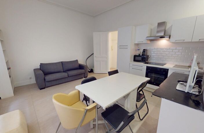 SECTEUR COTY - F2 EN PARFAIT ETAT — photo 2