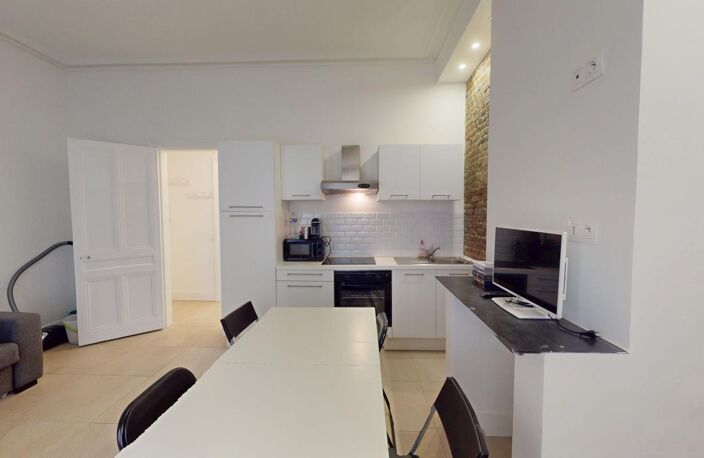SECTEUR COTY - F2 EN PARFAIT ETAT — photo 3
