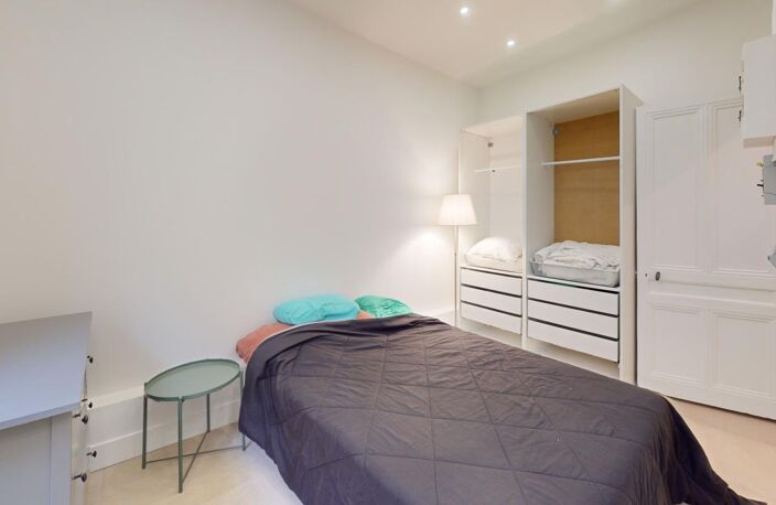 SECTEUR COTY - F2 EN PARFAIT ETAT — photo 4
