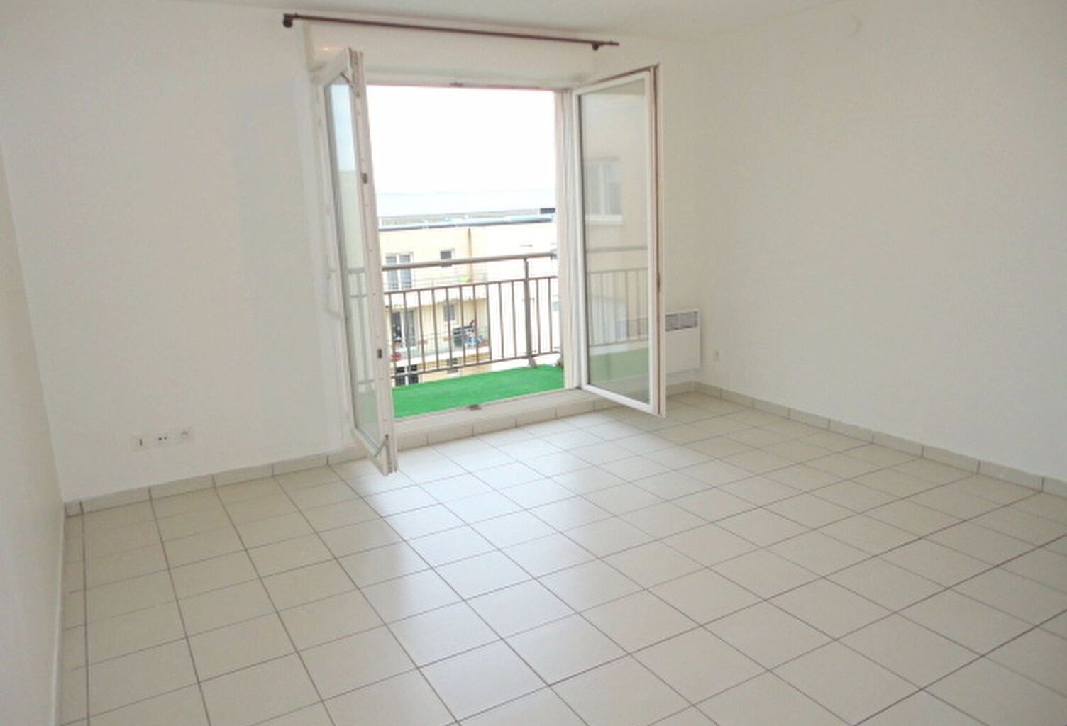 Appartement Le Havre 3 pièce(s) 58.50 m2 — photo 1
