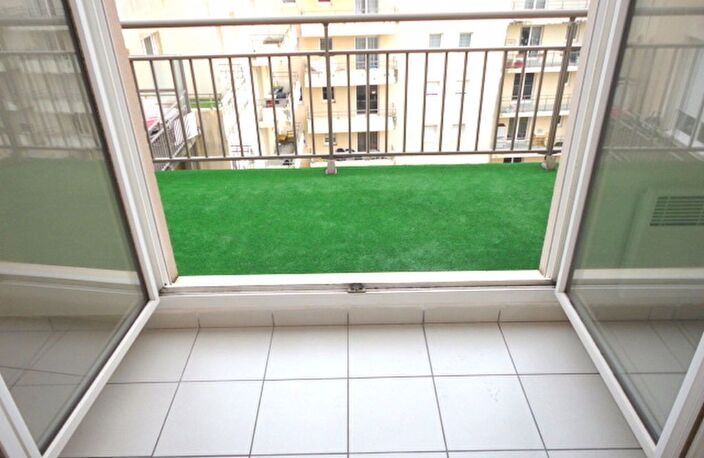 Appartement Le Havre 3 pièce(s) 58.50 m2 — photo 2