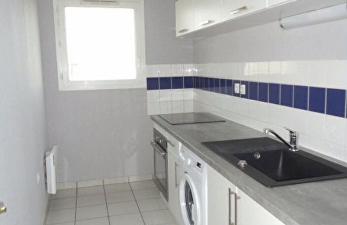Appartement Le Havre 3 pièce(s) 58.50 m2 — photo 3
