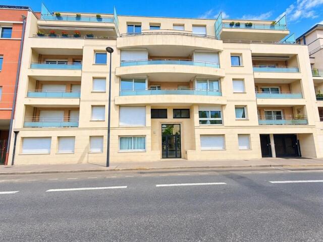 Appartement proposé à Reims