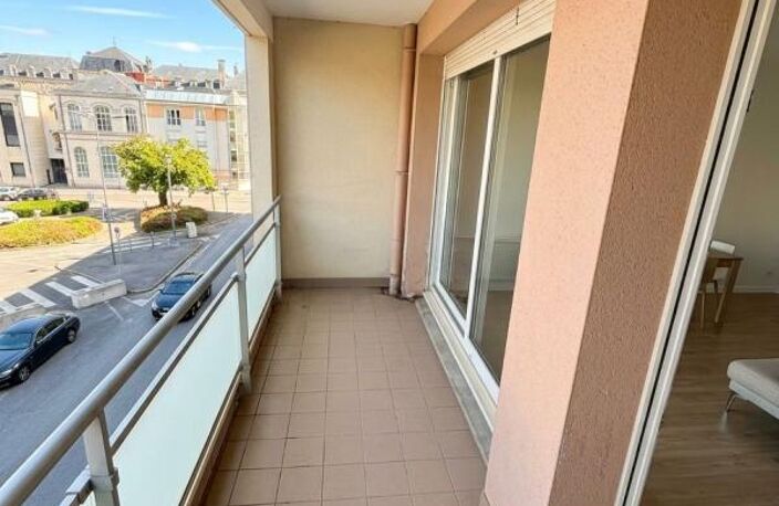 Appartement À Vendre — photo 2