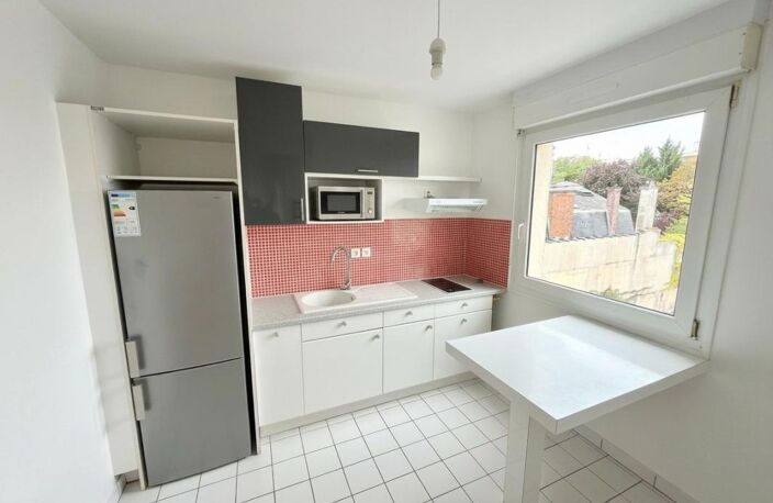Appartement À Vendre — photo 5
