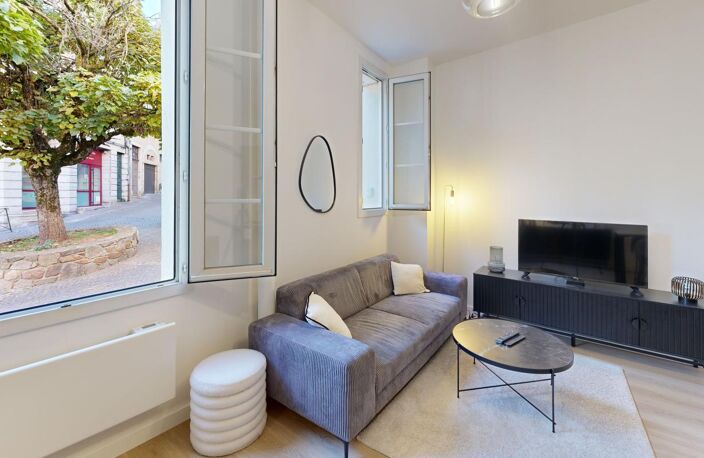 Appartement À Louer — photo 2