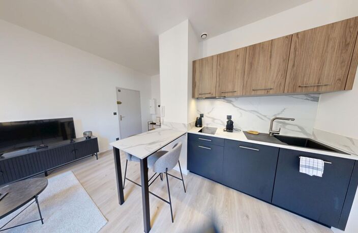 Appartement À Louer — photo 4