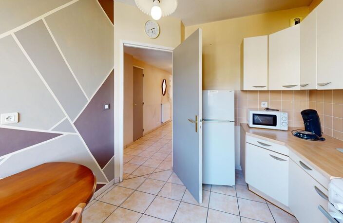 Appartement À Louer — photo 2