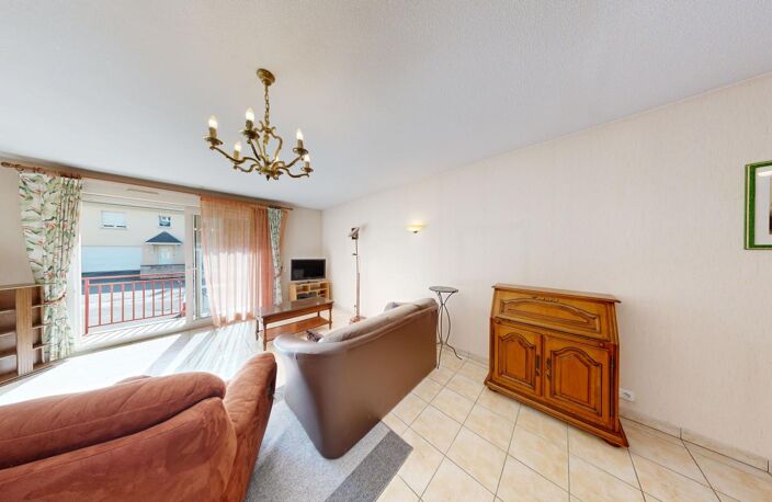 Appartement À Louer — photo 3