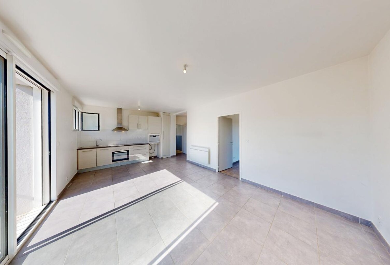 Appartement À Louer — photo 1