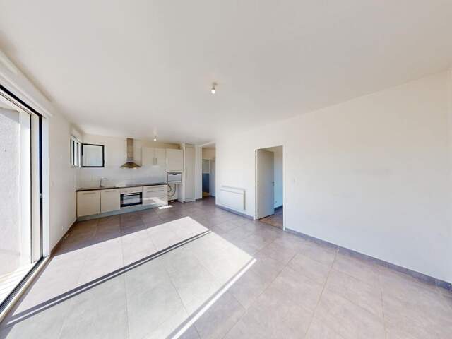 Appartement À Louer — photo du bien