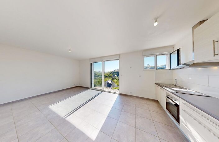 Appartement À Louer — photo 3