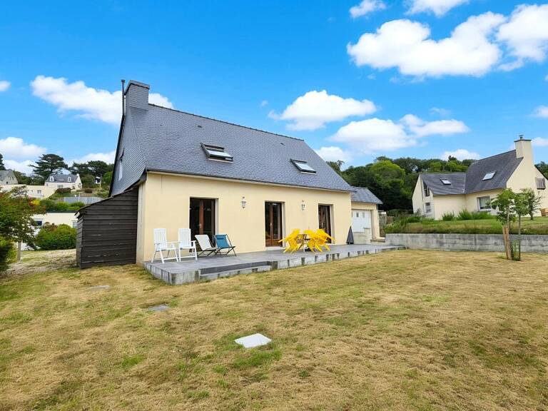 Maison au coeur de PENVERN, à moins de 100 mètres de la mer ! — photo 1