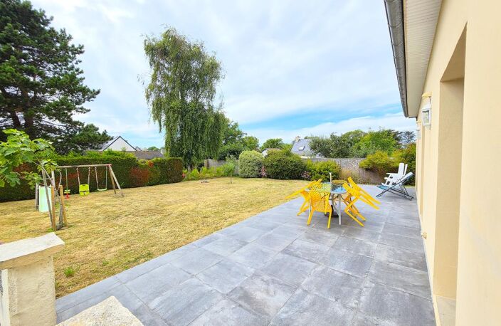 Maison au coeur de PENVERN, à moins de 100 mètres de la mer ! — photo 2