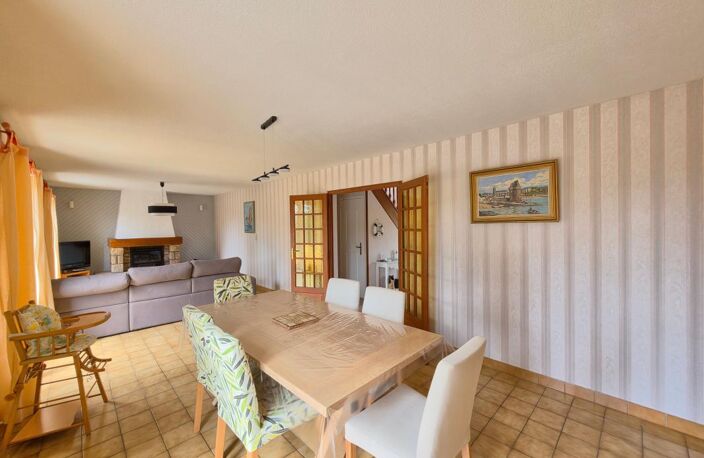 Maison au coeur de PENVERN, à moins de 100 mètres de la mer ! — photo 3