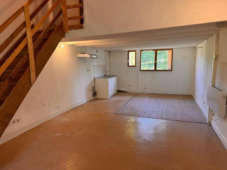 Appartement À Louer Saint-Ambroix — photo 1