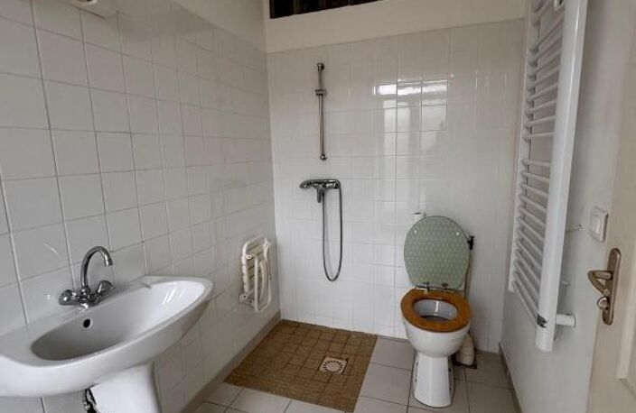 Studio 19 m² au rez-de-chaussée MOLIERES SUR CEZE — photo 2