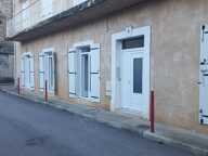 Studio 19 m² au rez-de-chaussée MOLIERES SUR CEZE — photo 3