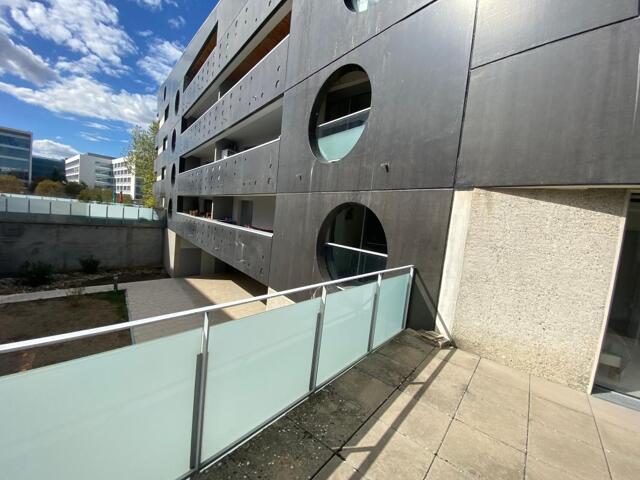 Appartement proposé à Blagnac