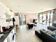 BLAGNAC - T3 avec grande terrasse de 95M2 et parking — photo 2