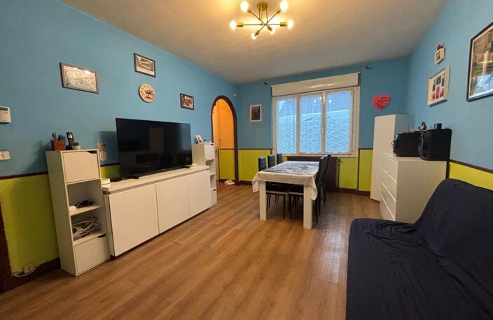 Maison avec locataires + Terrain constructible — photo 2